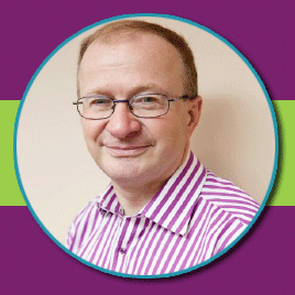 Nigel Smith